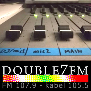 Studiobeeld van de D7 Studio Bezemkast